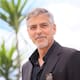 George Clooney llega a los 65 centrado en la filantropía