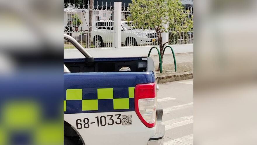 Centro Familiar Cristiano está ‘devastado’ por crimen de un congregado