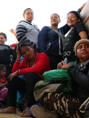 Crisis en Necoclí | Columna de Carlos Camargo*