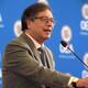 Intervención del presidente Gustavo Petro en la sesión permanente de OEA
