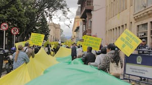 Estado colombiano reconoce responsabilidad internacional en el caso de integrantes de la Unión Patriótica