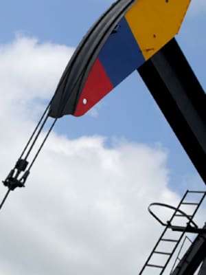 Se mueve la geopolítica del petróleo