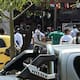 Ataque sicarial en restaurante de la Ciudadela 20 de Julio dejó a un comensal muerto y cinco heridos