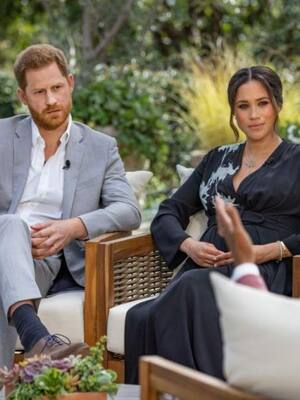 Entrevista desafortunada