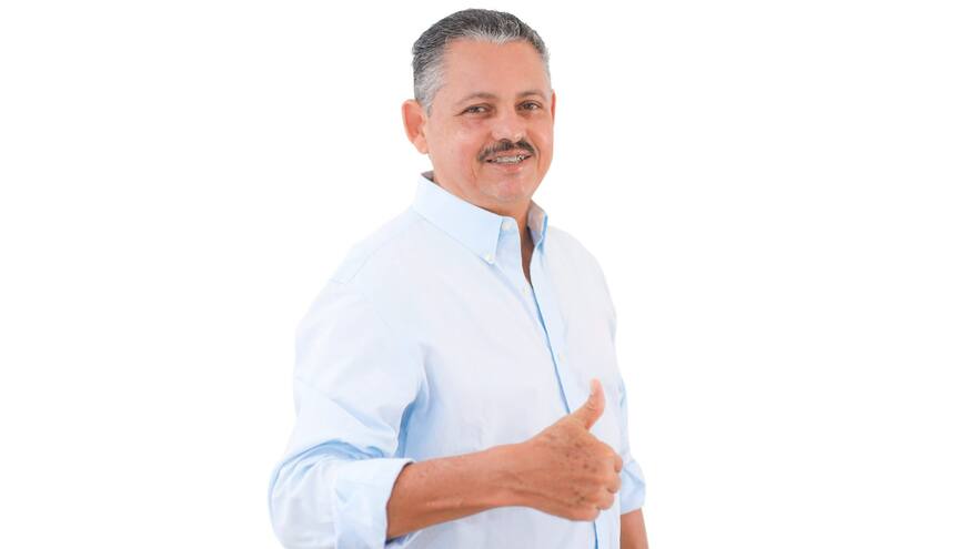 El juicio contra el exalcalde de Palmito, Alcides Pérez, no avanza por aplazamientos de la Fiscalía