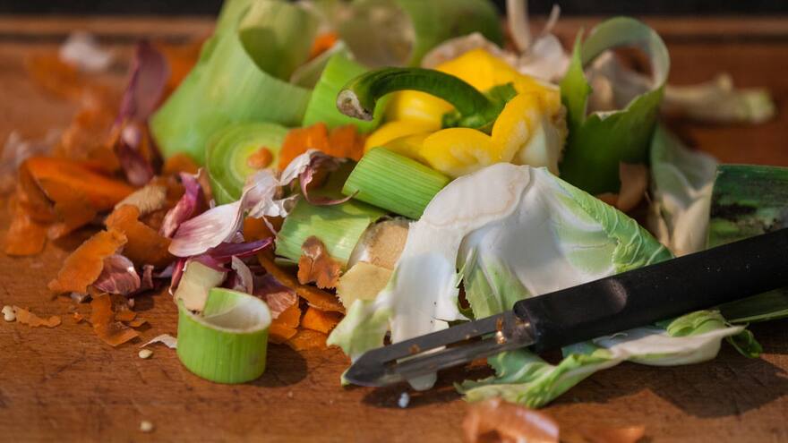 Barranquilla: la ciudad que más comida bota al mes