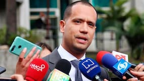 Tribunal aumentó condena a 8 años y 8 meses a Diego Cadena por soborno en caso del expresidente Álvaro Uribe