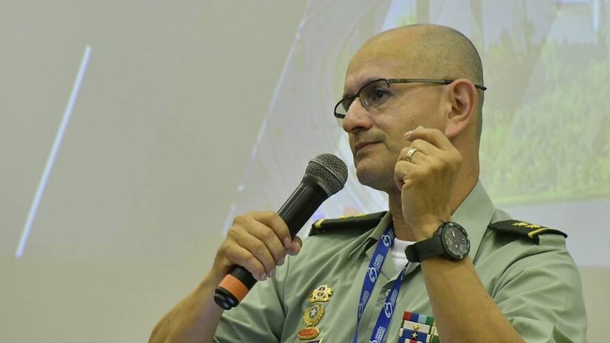 'Alias Castor y el ‘Negro Ober’ no coincidieron en La Dorada'