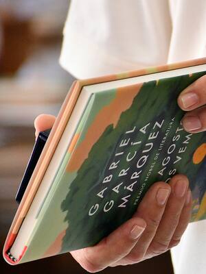 Los pecados de Ana Magdalena | Columna de Orlando Araújo