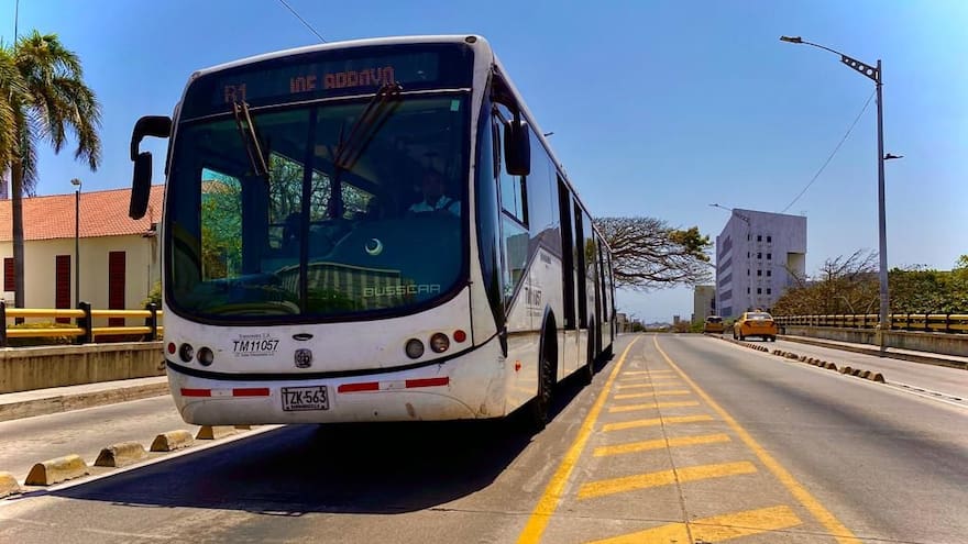 Carnaval de Barranquilla 2024: así será la operación de Transmetro durante este viernes de Guacherna