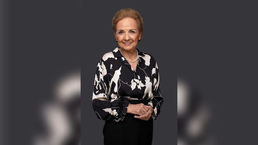 'Yo quiero seguir en la actuación y que la gente no me olvide'