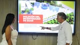 En Suan se construirá un moderno Centro Integral Regional para la Cultura