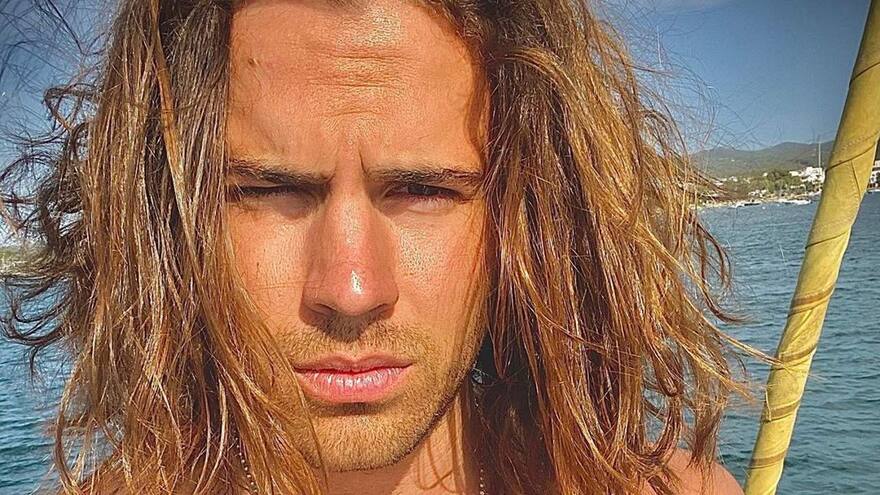 'Soy culpable, pero yo era su rehén': Daniel Sancho