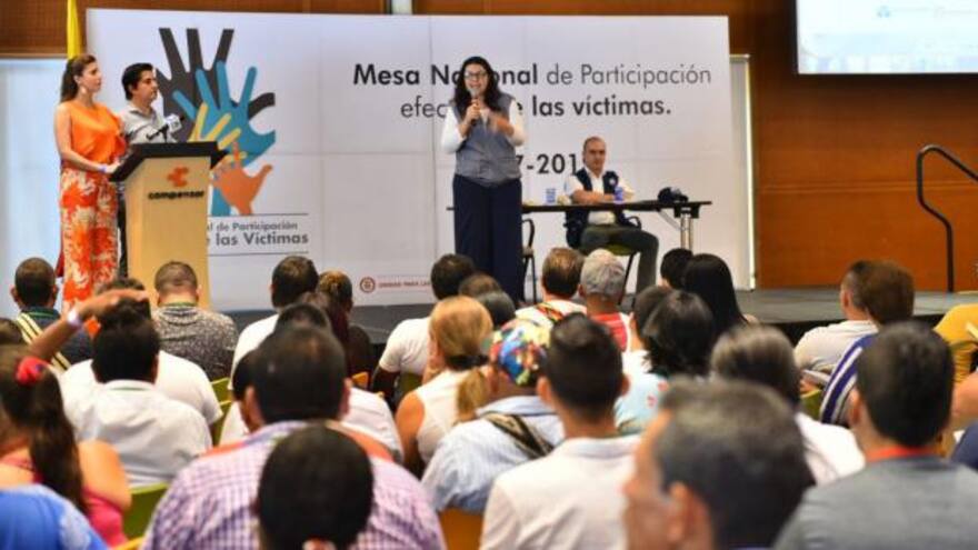 Elecciones 2023: Inscripciones a las mesas de participación efectiva estarán abiertas hasta fin de mes