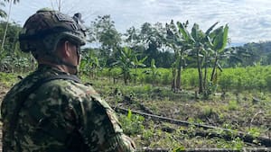 Mayor del Ejército detenido en Venezuela fue entregado de nuevo a Colombia