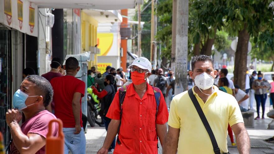 Anif propone que uso del tapaboca al aire libre no sea obligatorio