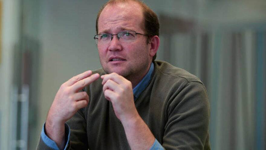 Flip denuncia amenazas y acoso contra Daniel Samper Ospina