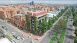 Findeter ha ejecutado 941 proyectos en 559 municipios durante el cuatrienio