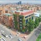 Findeter ha ejecutado 941 proyectos en 559 municipios durante el cuatrienio