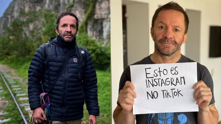 Pirry terminó con su novia, Carolina Trujillo, luego de seis años de relación