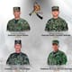 Un soldado cordobés, entre las víctimas mortales del ataque con explosivos en el Guaviare