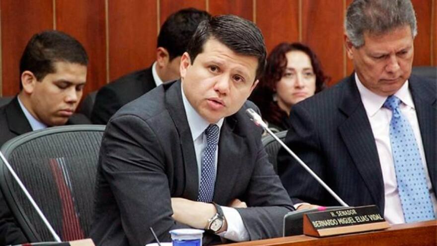 Exsenador ‘Ñoño’ Elías fue trasladado a la Brigada de Infantería en Corozal, en Sucre