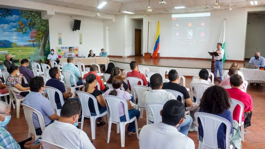 Sincelejo tendrá red de docentes de matemáticas