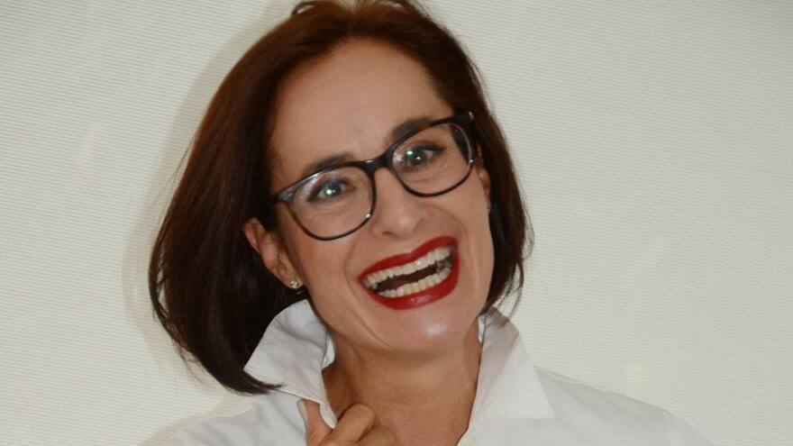 “Una mujer poderosa sexualmente, es poderosa en todo”