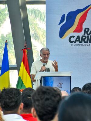 Carnaval y región | Columna de Roberto Zabarain