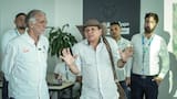 Construirán dos nuevos circuitos de apoyo para mitigar cortes de luz en Galapa; el racionamiento continuará por más de dos meses