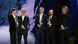 ‘El Agente Secreto’, gran triunfadora de los XIII Premios Platino