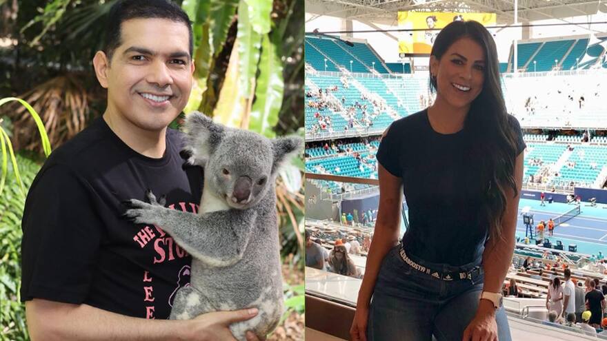 Peter Manjarrés y 'La Hinchada' pelearon por la goleada del Manchester City