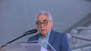 Fiscalía reversó imputación de cargos al director de la UNP, Augusto Rodríguez, por el magnicidio de Miguel Uribe Turbay