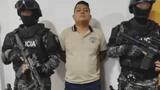 El ‘Topo’, cabecilla de banda criminal vinculada a las disidencias, irá a juicio en Ecuador