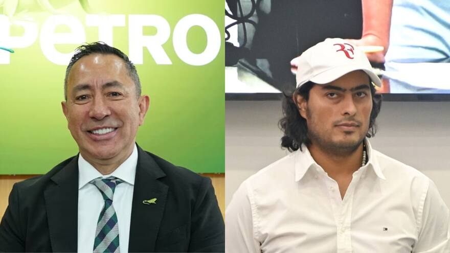 ¿Qué tiene que ver Ricardo Roa, actual presidente de Ecopetrol, en el caso de Nicolás Petro?