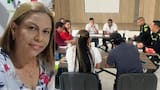 Ofrecen $10 millones de recompensa por información sobre autores del atentado contra una mujer en Cereté