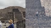 Revelan la identidad del autor del tiroteo en Teotihuacán, México: hay colombianos heridos