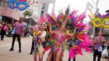Distrito anuncia logística y cierres de vías por eventos de precarnaval de este fin de semana