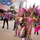 Distrito anuncia logística y cierres de vías por eventos de precarnaval de este fin de semana