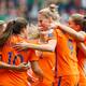 Se acabó el dominio germano: Holanda gana la Eurocopa femenina