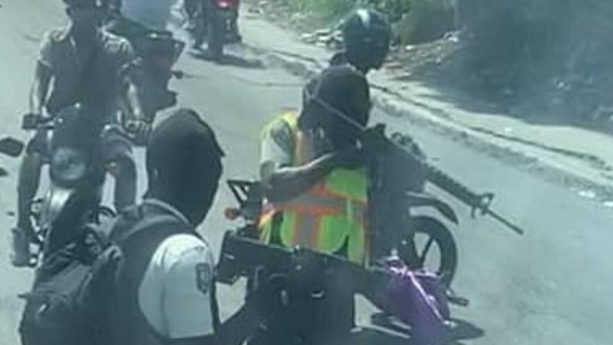 Asaltan con fusiles a selección de fútbol en Eliminatoria de Concacaf