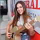 Valentina Rico, un talento musical que se codea con los grandes