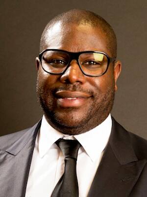 Dos películas de Steve McQueen seleccionadas en Cannes