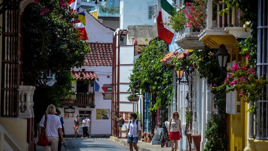 Turismo generó divisas por USD7.368 millones en 2022