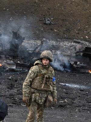 La vida no puede ser el costo de la guerra | Columna de Tatiana Dangond