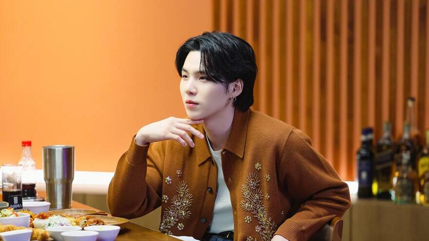 Piden que Suga renuncie a BTS tras ser detenido por conducir ebrio