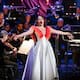 Soprano colombiana hace historia en prestigiosa competencia de canto