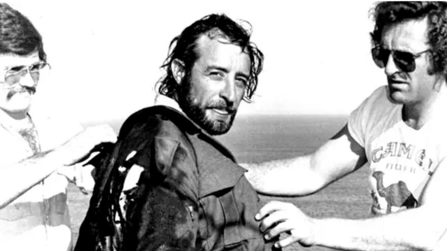 Murió Grant Page, actor de Mad Max, en accidente en su automóvil cerca a su casa en Australia