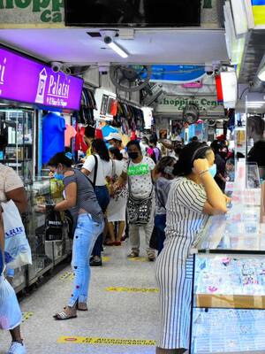 Comenzó la reactivación | La columna de Flavia Santoro