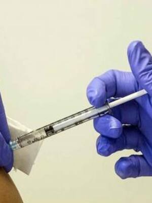 ¿A la vacuna un no?